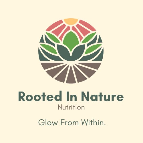 Rooted in Nature Nutrition